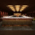 ザトウキョウの店内1
