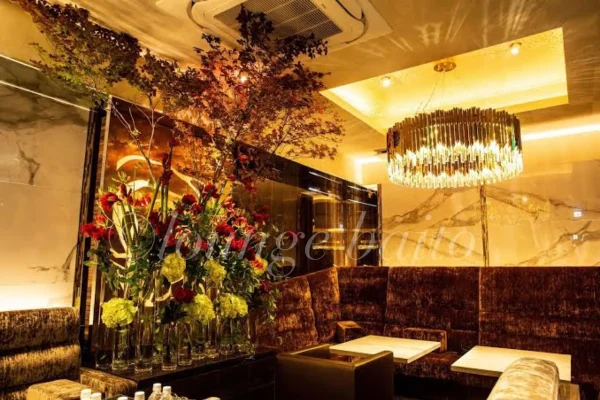 ジャングル東京1