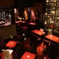 赤坂エンカウンター店内