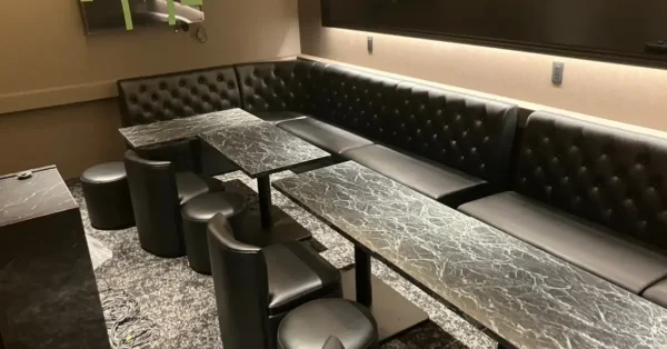 上野ルクソール店内画像１