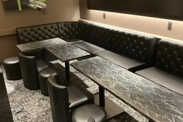 上野ルクソール店内画像１