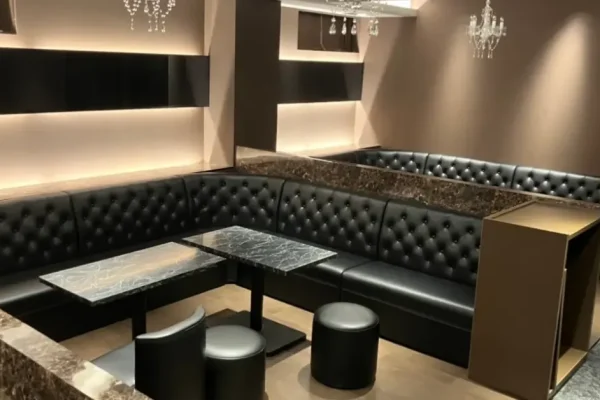 上野ルクソール店内画像２