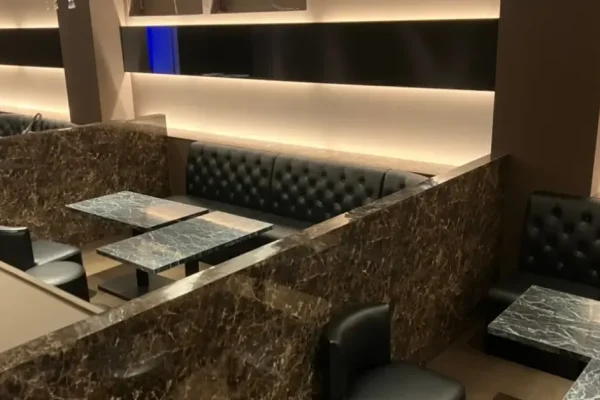 上野ルクソール店内画像３