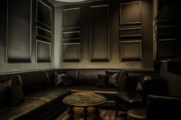 ヴァレラ店内画像１