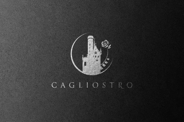 カリオストロ店内画像１