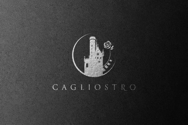 カリオストロ店内画像１