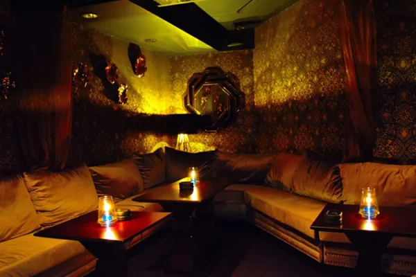 インク店内画像１.