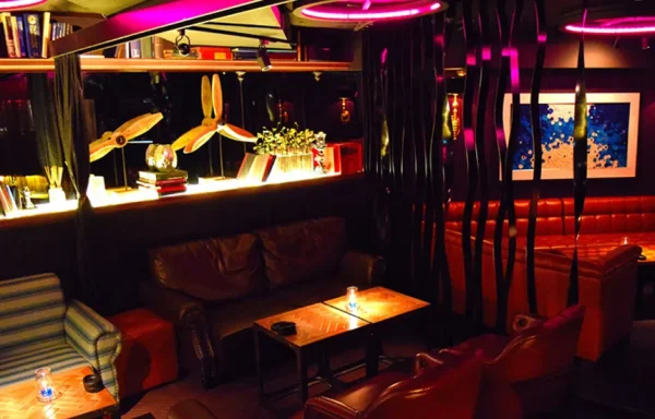 インク店内画像２