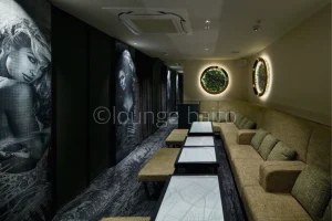 恵比寿インタイトルの店内1