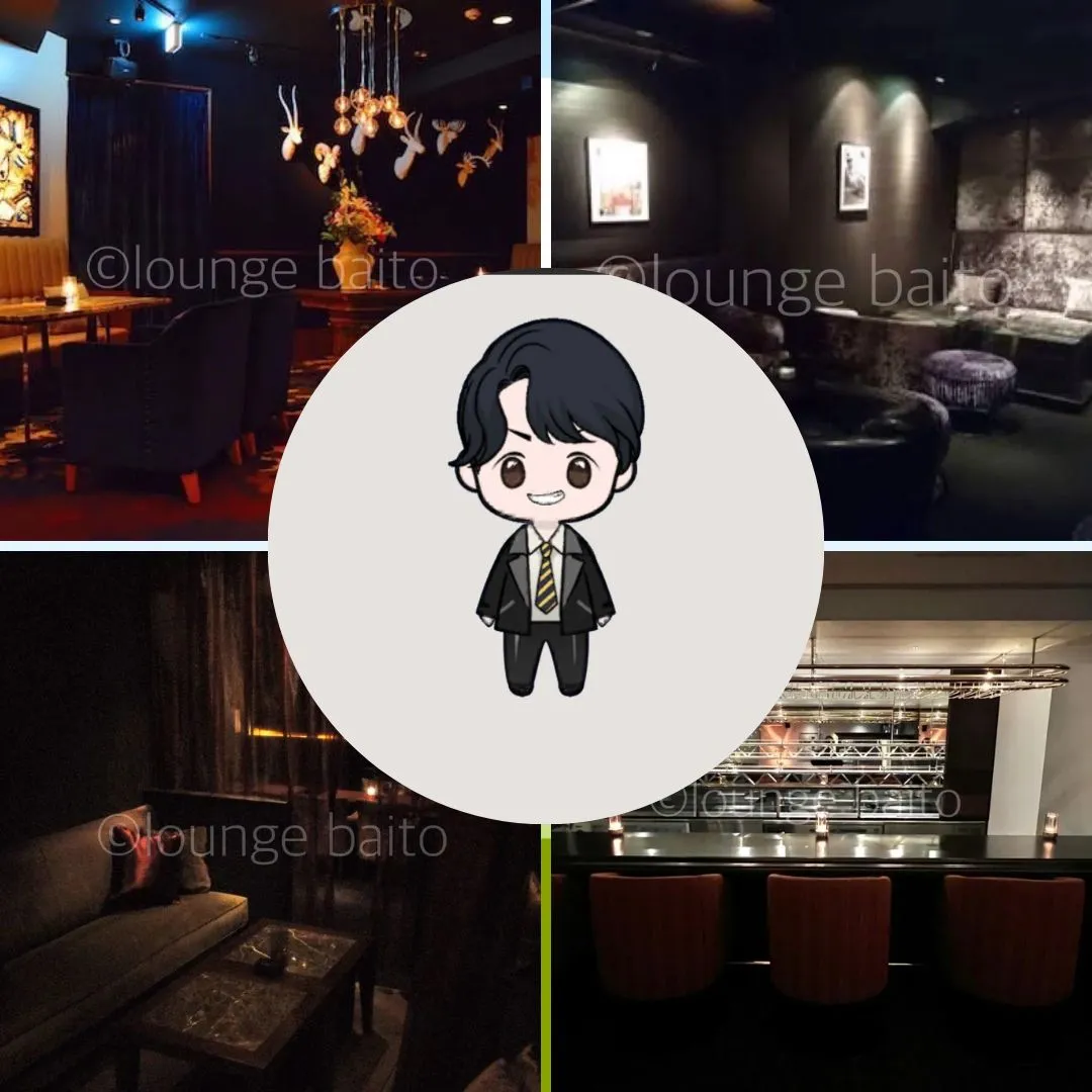 会員制ラウンジ プリンスグループ公式求人 会員制ラウンジ専門求人 ラウンジバイト Lounge Baito