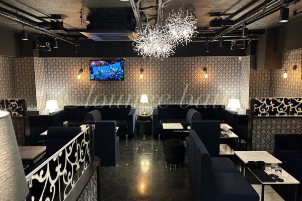 クラブメゾン店内画像