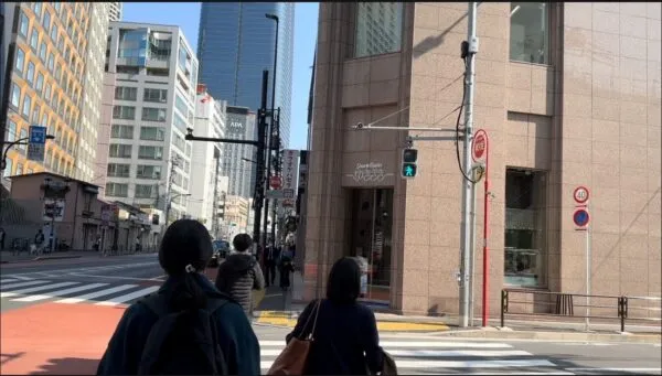 ソレイユの道案内3
