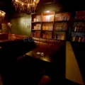 アジト店内画像