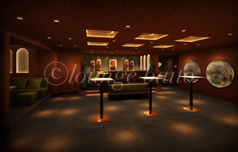 ザトウキョウの店内3