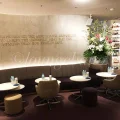 銀座ニューパルテノン店内画像