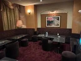 ミスユーの店内1