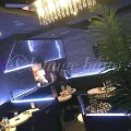 ラビアス店内画像