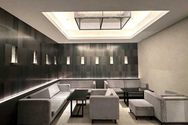 西麻布ルーツの店内画像1