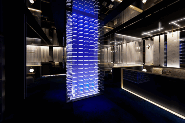 B1TOKYOの店内画像6