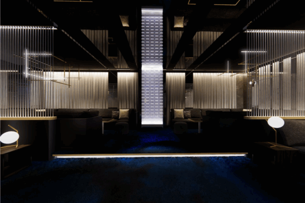 B1TOKYOの店内画像13