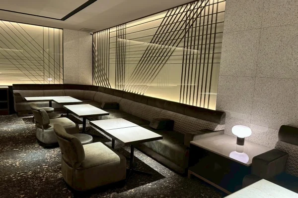 ツキノソウ店内画像