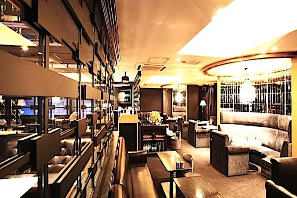 新横浜シーサイド店内画像