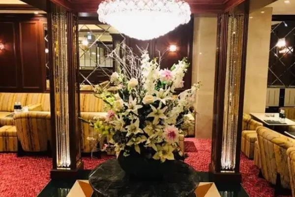 関内ノーブル店内画像