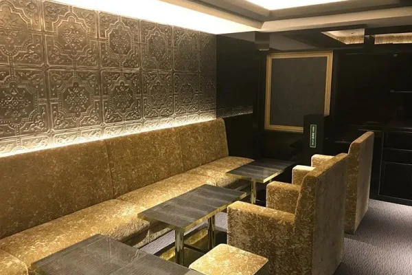 関内ピクシー店内画像