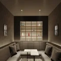 千葉ベルの店内①