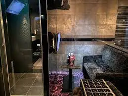 横浜美魔女ラウンジJ店内画像