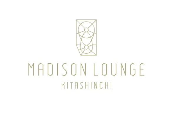 マディソンラウンジの店内