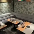 渋谷アマンダ店内画像