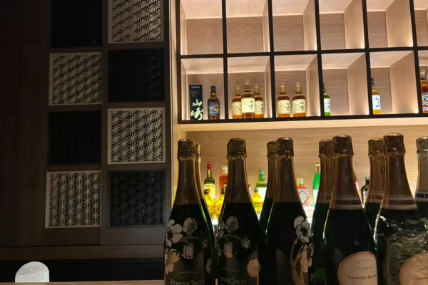 銀座33の店内画像4