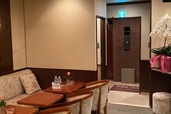 ボギー倶楽部の店内画像3