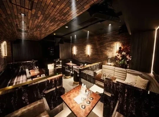 フローレンス店内画像
