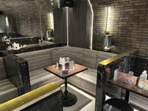 フローレンス店内画像