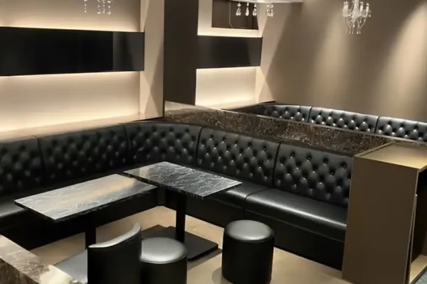 ルクソール店内画像