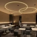新橋ブラン店内画像