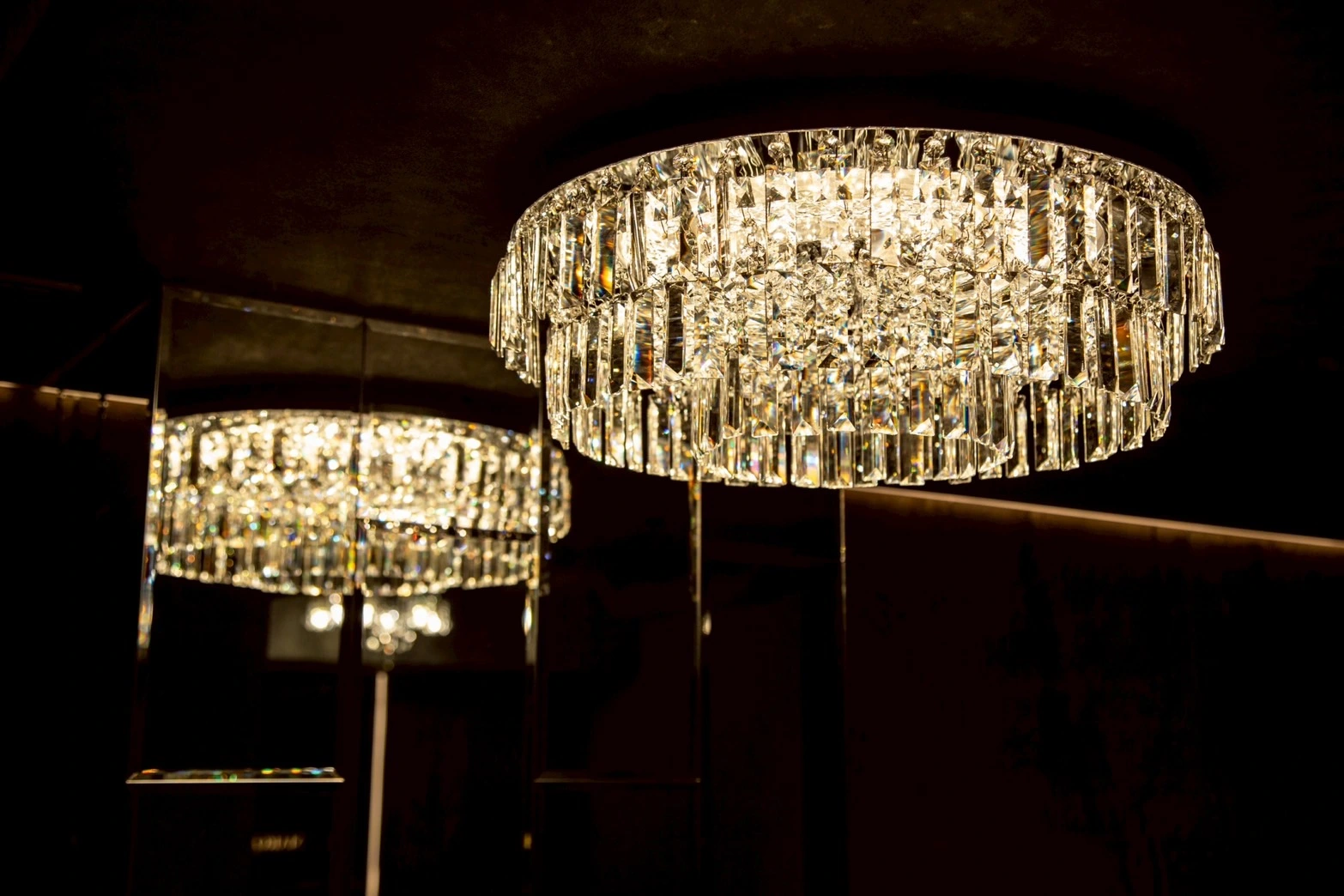 品川マーキーズ店内画像