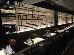 ミナミアンジュール店内画像