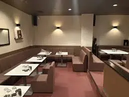 ミナミアンジュール店内画像