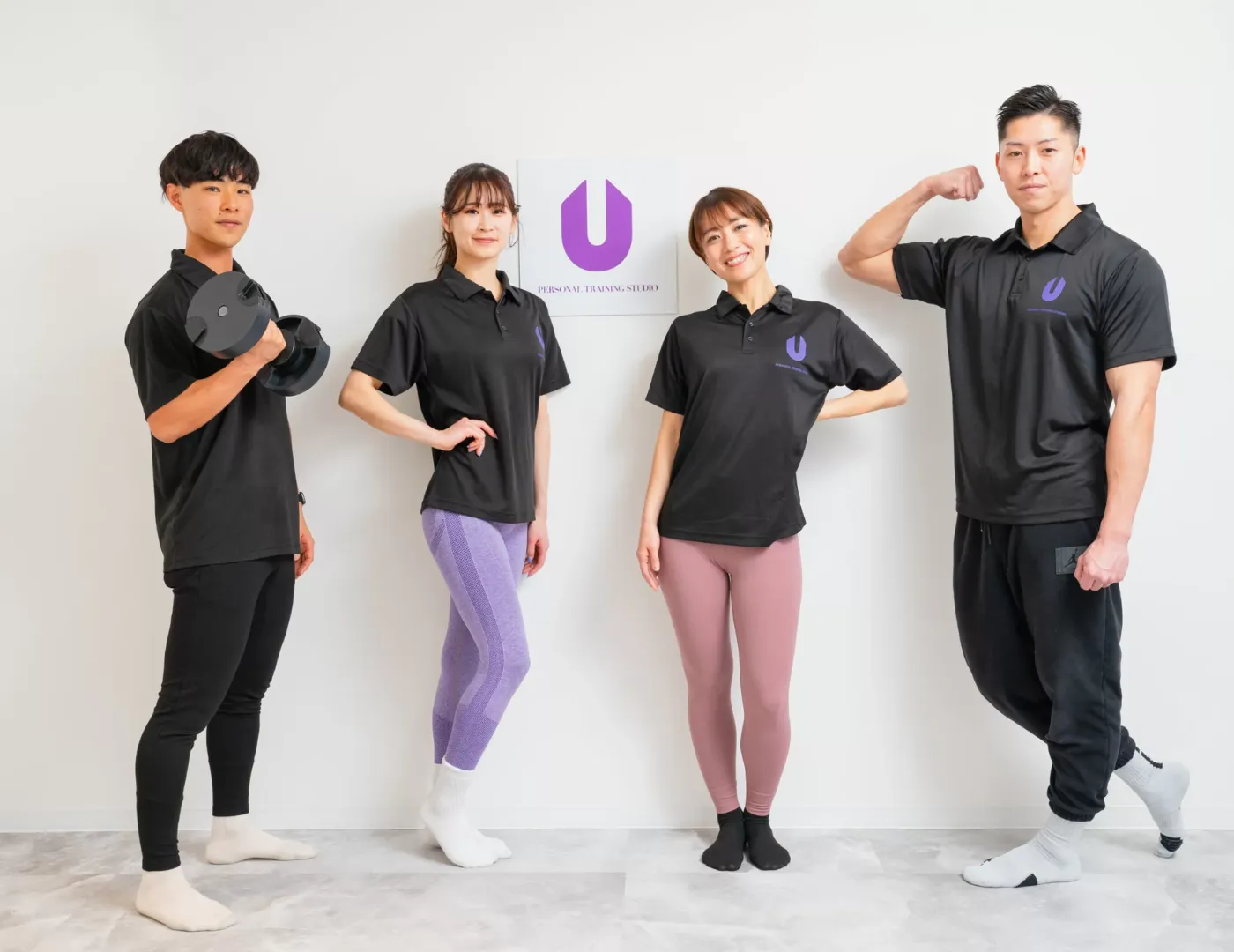 28 – ラウンジバイト STUDIO U