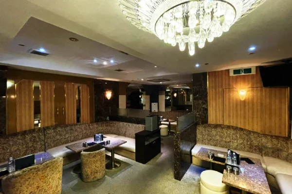 インビテーション店内画像