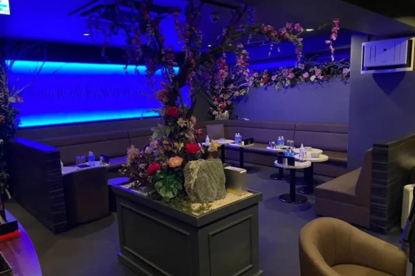 秋葉原55店内画像