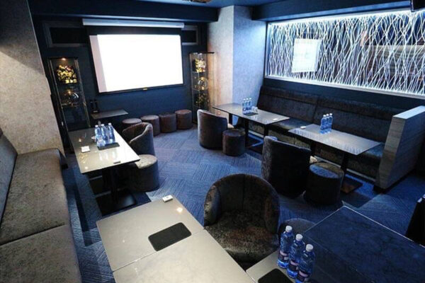 秋葉原55店内画像