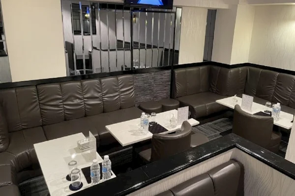 スパイス店内画像