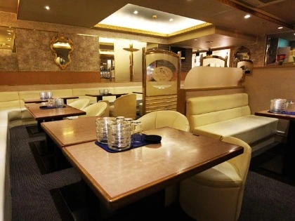 ファイン店内画像