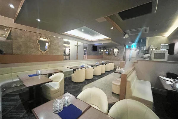 ファイン店内画像