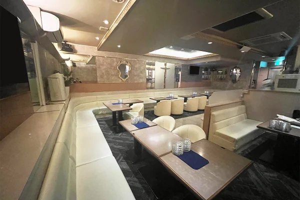 ファイン店内画像