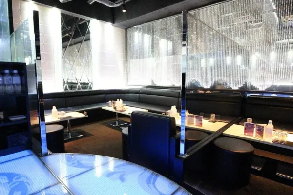 レビア店内画像